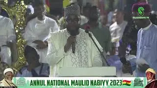 Annual National Maulid Naniyy 2023