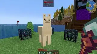ATM10 - 07 - Trucos para Jugar