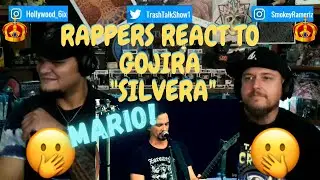 Rappers React To Gojira 