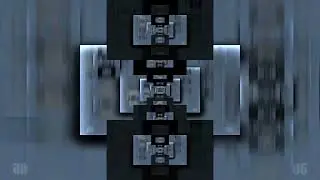 (YTPMV) Walt Disney Pictures Logo Scan^13 (DoomedCubed/XIII)