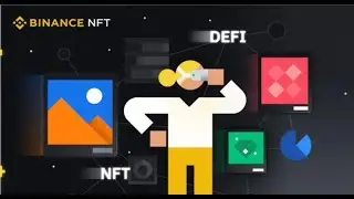 Binance NFT September Month End&nbsp;Quiz Answers [100% Score]