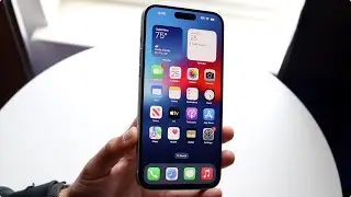 iPhone 15 Plus в 2026 году! (Стоит ли его еще покупать?) (Обзор)