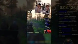 Panchex pide el Ban en directo por el chiste m&aacute;s fome