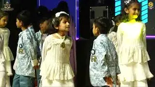 15 ROYAL UTSAV 2025-26 II-ARAVALI #Shaky Shaky Remix