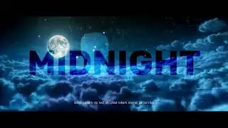 BEEJAY x Lil Southg - Midnight (Official Visual)