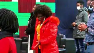 #TICCBroadcast: &ldquo;WORSHIP&rdquo; with Pst John Smart William @ Dec13th2020. Breakthrough Service (1stServic