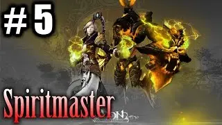 Aion [Асмо-Заклинатель] ► Разглядываем стигмы ►#5