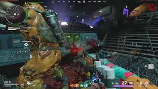 САМОЕ ЛЕГКОЕ прохождение ФИНАЛА Call of Duty: Black Ops Cold War Zombie (COD:BO Zombie)