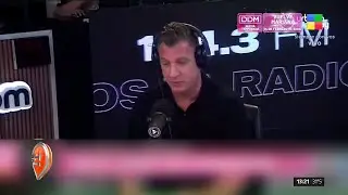 Maxi L&oacute;pez cont&oacute; c&oacute;mo se enter&oacute; de la enfermedad de Wanda Nara