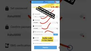 Jio lottery I'd create Jio lottery game invite code Jio lottery game app download link boi register