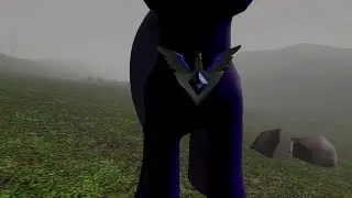 Teaser for My Fanfic