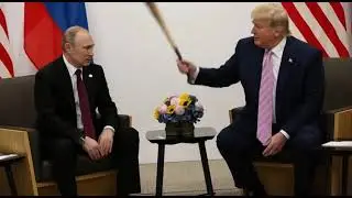 Trump's surprising move at the summit!
