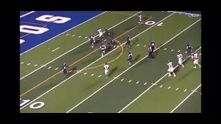 Michael Hawkins 4 Star ⭐️⭐️⭐️⭐️QB Commits To Oklahoma | Career Highlights