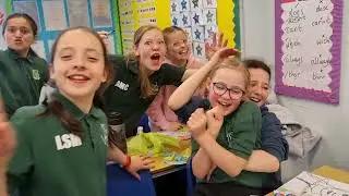 Y6 Leavers 2022