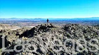 SKETCHY LAS VEGAS HIKE (#285)
