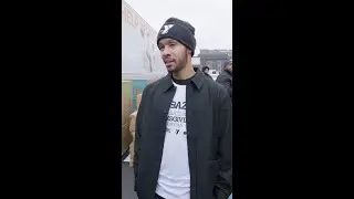 Feeding our Community with Shapazz Napier