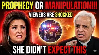 Joni Lamb PANICS After Benny Hinn PROPHECY Raises Serious Questions