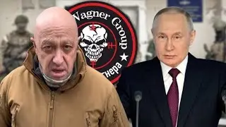 The Russian government was alarmed: Wagner's coded messages were deciphered