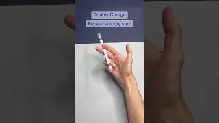 Anime Pen Spinning Tutorial 🙈
