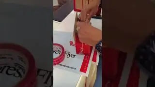 Tcs parcel delivery 💫