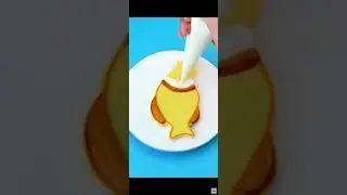 How To Make Fish Cookie