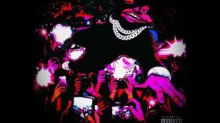 Bring me to Mars🛸 - Trayfrmdapaul ( Official Audio )