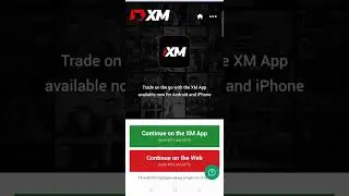 How To Open XM Account In Just 2 Minutes  