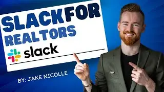 A Comprehensive Guide to Using Slack for Real Estate Teams
