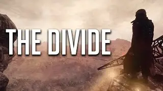Fallout New Vegas - The Divide