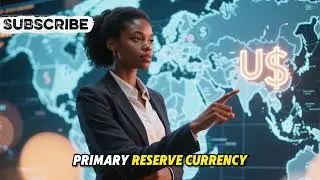 US vs China Gold War | The Battle for Global Financial Power