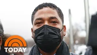 Jussie Smollett Testifies &lsquo;There Was No Hoax&rsquo;