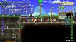 Popuptwo Plays Terraria 1.2 - E47