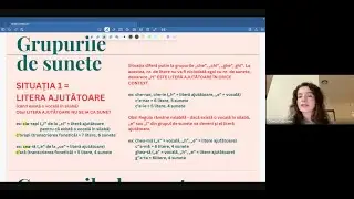 Pregatire Romana MAI/ANP - Scoli MAI/Academia de Politie/ANP