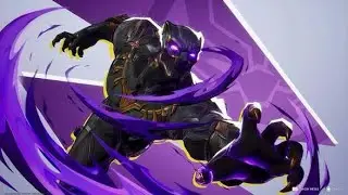 Black Panther game play (No commentary just gameplay)