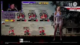 nickdominates argues w a man