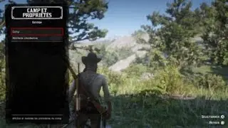 Red Dead online bug distillerie disparue