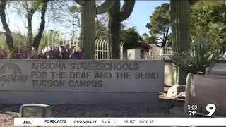“We are against being relocated”: ASDB blind, visually impaired students send letter to governor