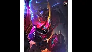 Codename: RHINO is HERE!! #MLBB #TeampaangaT #CLSNGamin