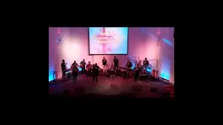 Bethshan Worship (Cover) - Holy Spirit you are welcome here