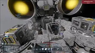 Space Engineers- Deep dive testing of modular propulsion system