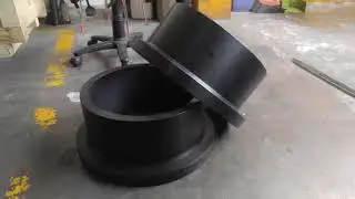 Sambungan pipa hdpe