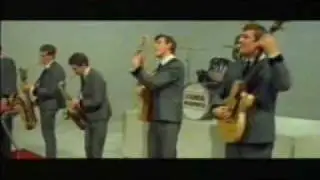 Sounds Incorporated