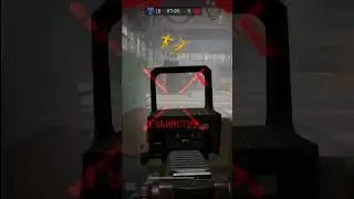 Warface В прыжке