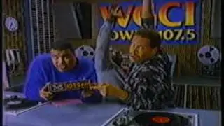 WGCI-FM 