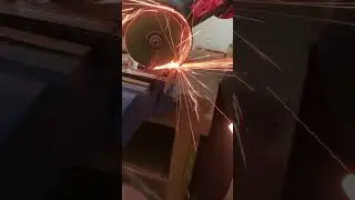 I CUT OPEN a Hard Drive with a Power Angle Grinder and Found THIS!