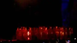 Showtek Opening Qlimax 2008
