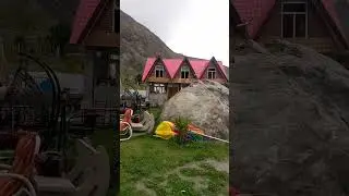 Ghizer beauty