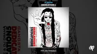 Lil Wayne - Feds Watching ft. 2 Chainz, T.I.