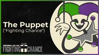 POPGOES Arcade OST - The Puppet (