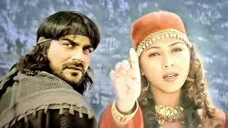 Chhodh Ke Na Jaa Ooh Piya | Alka Yagnik | Maa Tujhhe Salaam 2002 Songs | Arbaaz Khan, Monal